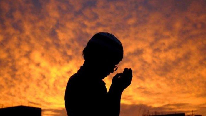 Bacaan Doa Hari Kedua Puluh Puasa Ramadan 1443 H/2022 Lengkap Latin dan Artinya