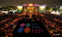 Festival Musik We The Fest Siap Hadir September 2022