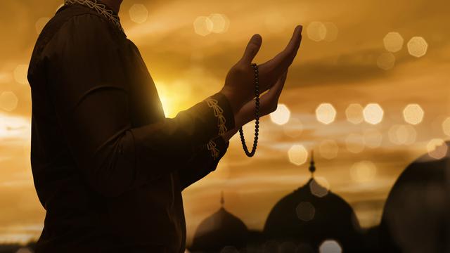Bacaan Doa Khatam Al-Quran di Penghujung Ramadan 1443 H/2022 Lengkap Latin dan Artinya