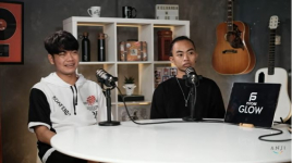 Klarifikasi Tri Suaka dan Zidan Usai Dituding Menghina Andika Kangen Band di Podcast Anji