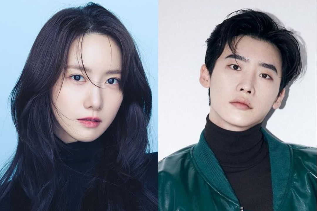 Sinopsis Dan Daftar Pemain Drakor Big Mouth Dibintangi Lee Jong Suk Dan Yoona Snsd 5395