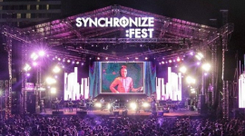 2 Tahun Absen, Synchronize Fest Kembali Digelar Oktober 2022