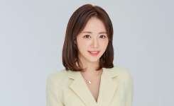 Profil dan Biodaya Lee Eun Joo: Umur, Karier, IG, Calon Istri Andy Shinhwa