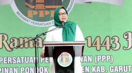Profil dan Biodata Ade Yasin, Bupati Bogor Kena OTT KPK