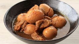 Resep dan Cara Membuat Semur Tahu Telur Kuah Rempah, Menu Hidangan Lezat untuk Sahur dan Buka Puasa