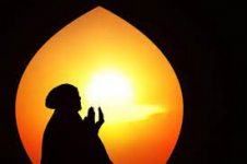 Bacaan Doa Hari Kedua Puluh Enam Puasa Ramadan 1443 H/2022 Lengkap Latin dan Artinya