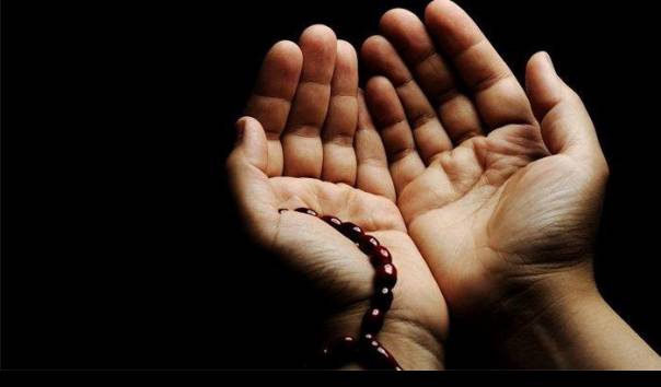 Bacaan Doa Akhir Ramadan Sesuai Sunnah Lengkap Arab, Latin, Artinya