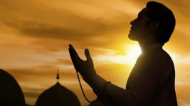Bacaan Doa Hari Kedua Puluh Delapan Puasa Ramadan 1443 H/2022 Lengkap Latin dan Artinya