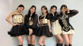 Red Velvet Bakal Temui Fans Indonesia Habis Lebaran, Catat Waktunya!