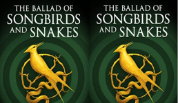 Prekuel Hunger Games, The Ballad of Songbirds and Snakes Tayang 17 November 2023