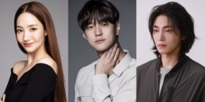 Fakta Drama Korea MonWedFriTuesThursSat, Drakor Baru Park Min Young dan Go Kyung Pyo