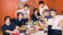 Comeback 10 Juni 2022, BTS Akan Rilis Antologi Album Proof
