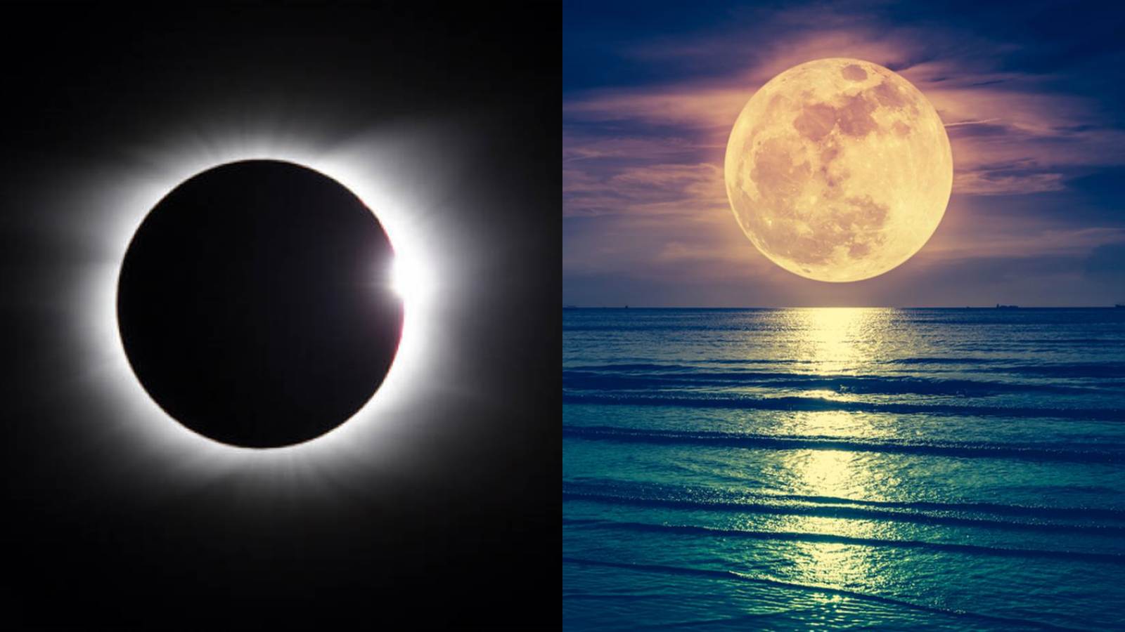 Daftar dan Jadwal Fenomena Astronomi Mei 2022: Full Flower Moon hingga Black Moon