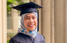 Profil dan Biodata Ars-vita Alamsyah: Pendidikan, Karier, IG, Engineer Wanita Indonesia Pertama Kerja di Kantor Elon Musk