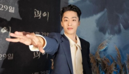 Profil dan Biodata Koo Kyo Hwan: Umur, Karier, IG, Pemenang Best New Actor (TV) Baeksang Arts Awards 2022