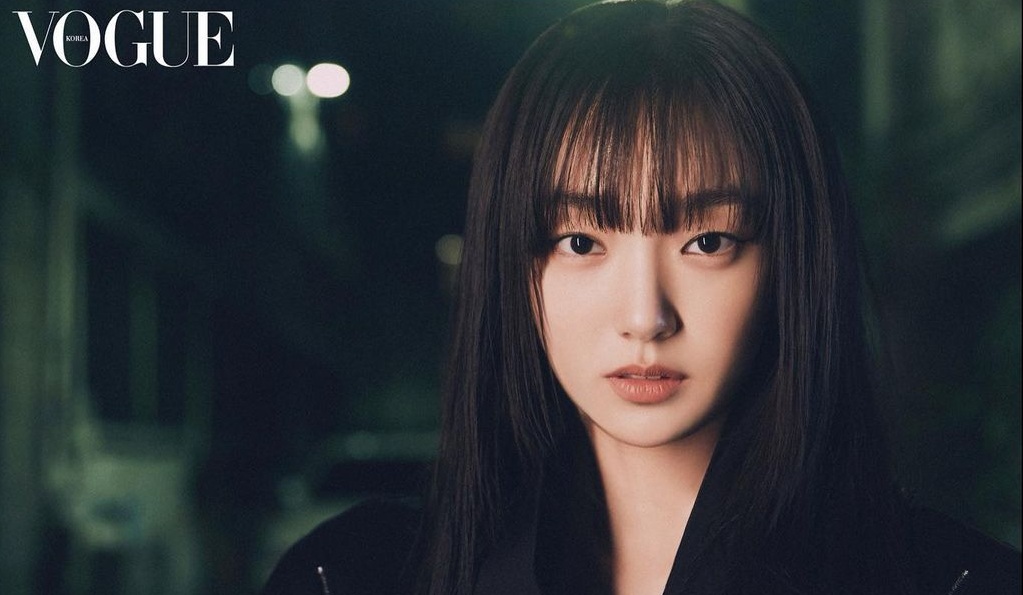 Profil dan Biodata Kim Hye Jun: Umur, Drama, IG, Pemenang Best New Actress (TV) Baeksang Arts Awards 2022