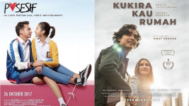 Daftar Rekomendasi Film Indonesia Bahas Mental Health, Ada Ku Kira Kau Rumah