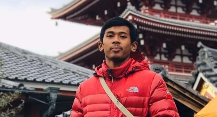 Profil dan Biodata Rahmad Adi Mulyono: Umur, Pendidikan, IG, Raih Medali Perunggu dalam Climbing World Cup IFSC 2022