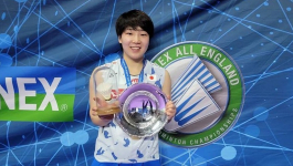 Fakta Akane Yamaguchi, Atlet Badminton Ranking 1 Dunia Kalah dari Bilqis Prasista