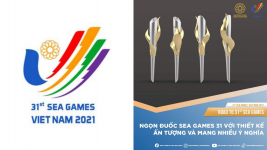 Jadwal Lengkap Badminton SEA Games 2021, Mulai 16-22 Mei 2022