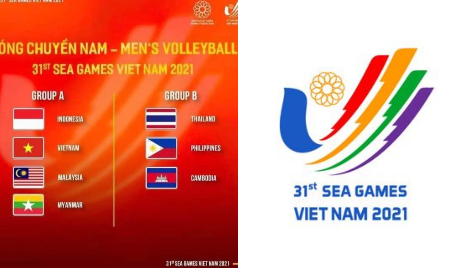Daftar Lengkap Atlet Voli Indonesia di SEA Games 2021