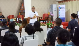 Erick Thohir Targetkan 1000 UMKM di Toraja Bisa Go Digital