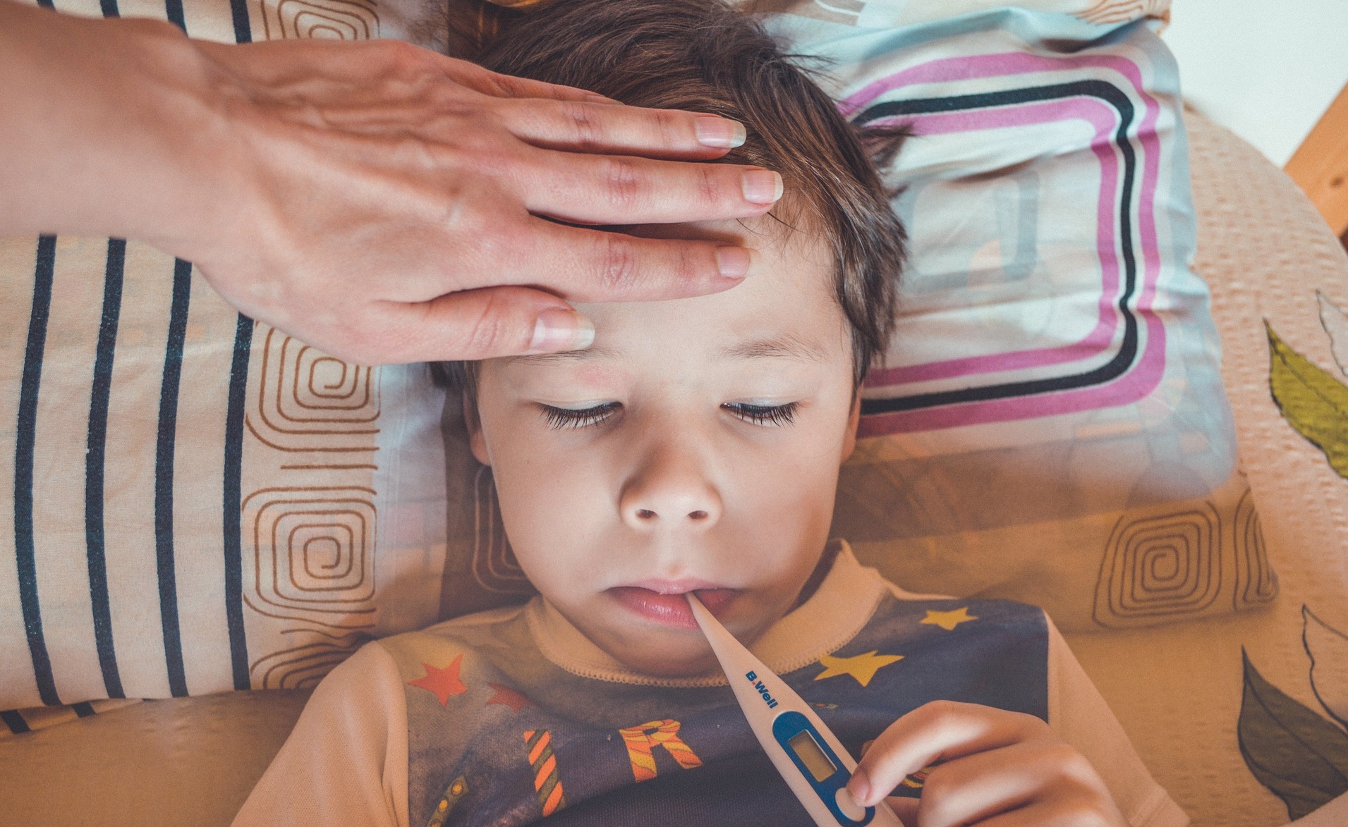 Mengenal HFMD atau Flu Singapura Mulai Penyebab hingga Gejala, Sedang Rentan Menyerang Anak-Anak