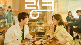 Sinopsis dan Daftar Pemain Drama Korea Link: Eat, Love, Kill, Dibintangi Yeo Jin Goo dan Moon Ga Young