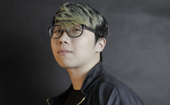Profil dan Biodata James Chen: Umur, Karier, IG, Pelatih Timnas Mobile Legends di SEA Games 2021