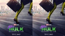 Sinopsis dan Daftar Pemain Serial She Hulk, Tayang 17 Agustus 2022 di Disney Plus