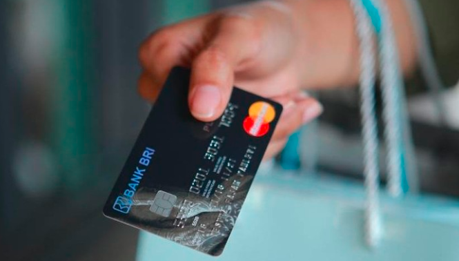 Belanja Online Lebih Hemat dengan Kartu Kredit BRI, Dapat Diskon hingga 20%