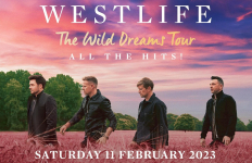 Westlife Kembali Gelar Konser di Jakarta, Ini Harga dan Cara Beli Tiketnya
