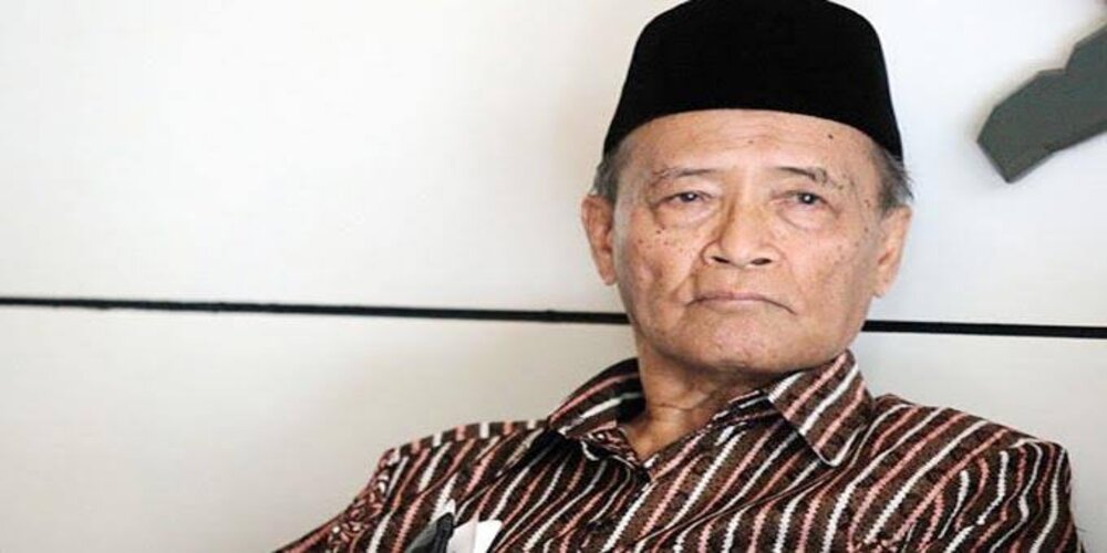 Mantan Ketua Umum PP Muhammadiyah Buya Syafii Meninggal Dunia di Usia 86 Tahun