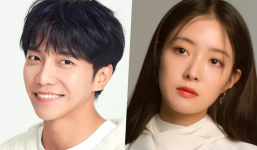 Sinopsis dan Daftar Pemain Drama Love According To The Law, Drama Baru Lee Seung Gi dan Lee Se Young Tayang Agustus 2022