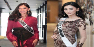 Profil dan Biodata Adinda Cresheilla: Umur, Agama dan Keturunan, Model Cantik Puteri Indonesia Pariwisata 2022