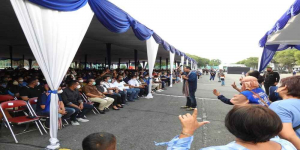 Wujudkan 2025 Bebas Pra Sejahtera, Erick Thohir Dorong Program Mekaar Untuk Lansia di Kota Yogyakarta