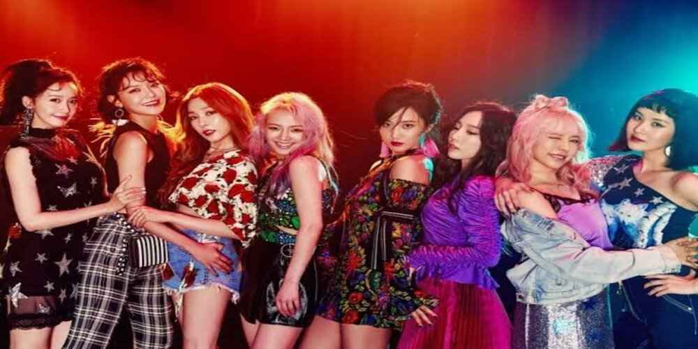 Jelang Comeback Agustus 2022, Girls' Generation Luncurkan Variety Show Terbaru