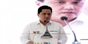 Sukses Sebagai Menteri BUMN, Akademisi Ini Sebut Erick Thohir Jadi Magnet Elektoral untuk Capres