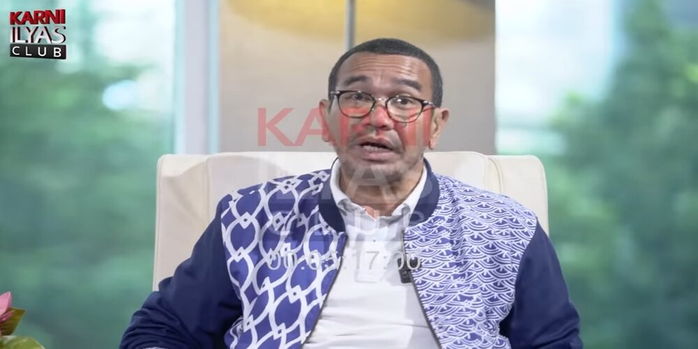 Arya Sinulingga Sebut Informasi Penggunaan Aplikasi MyPertamina di Masyarakat Kurang Jelas