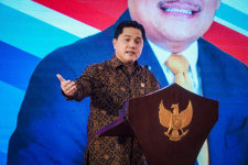 Berwawasan Nusantara dan Dekat dengan Masyarakat, PAN NTT Usulkan Erick Thohir Jadi Capres 2024