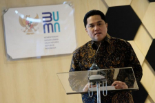Sobat Erick Gelar Aksi Sosial di Kaltim dan Jakarta, Galang Dukungan Erick Thohir Maju Pilpres 2024