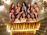 Fakta Putri Jawa Suriname, Kontes Kecantikan Wanita Asal Jawa yang Viral