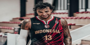 Profil dan Biodata Brandon Jawato: Umur, Keturunan dan Wikipedia, Pemain Timnas Basket di FIBA Asia Cup 2022