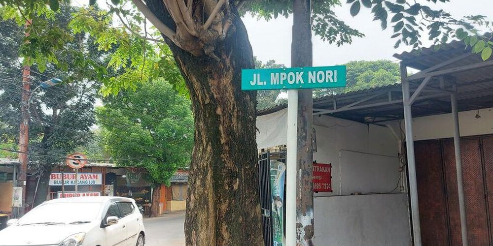 Fakta-fakta Pemprov DKI Ingin Ubah 22 Nama Jalan di Jakarta, Beri Penghormatan Kepada Tokoh Betawi