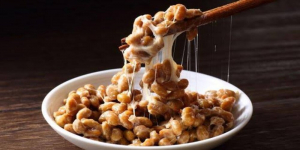 Inilah Manfaat Konsumsi Natto, Makanan Khas Jepang yang Viral di TikTok