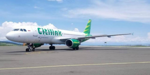 Fakta-fakta Kronologi Pilot Citilink Meninggal Setelah Menerbangkan Pesawat di Surabaya