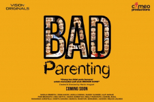 Sinopsis dan Daftar Pemain Bad Parenting, Web Series Keluarga Tayang di Vision+