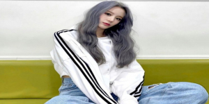 Profil dan Biodata Jang Gyuri: Umur, Karier dan Instagram, Idol K-POP Keluar dari fromis_9