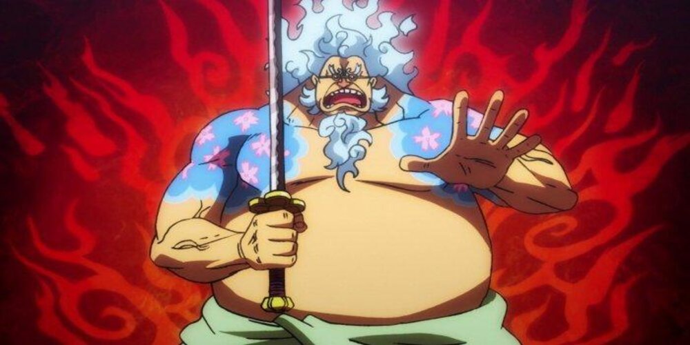 Link Nonton dan Spoiler Anime One Piece Episode 1028 Streaming Gratis Sub Indo, Hyogoro Dapatkan Kembali Kekuatan Lamanya