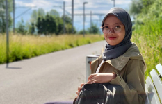 Profil dan Biodata Karisma Evi Tiarani: Umur, Agama, IG, Atlet Lari Raih Medali Emas di ASEAN Para Games 2022